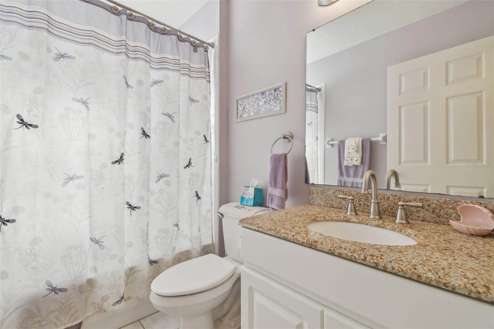 Bathroom#3