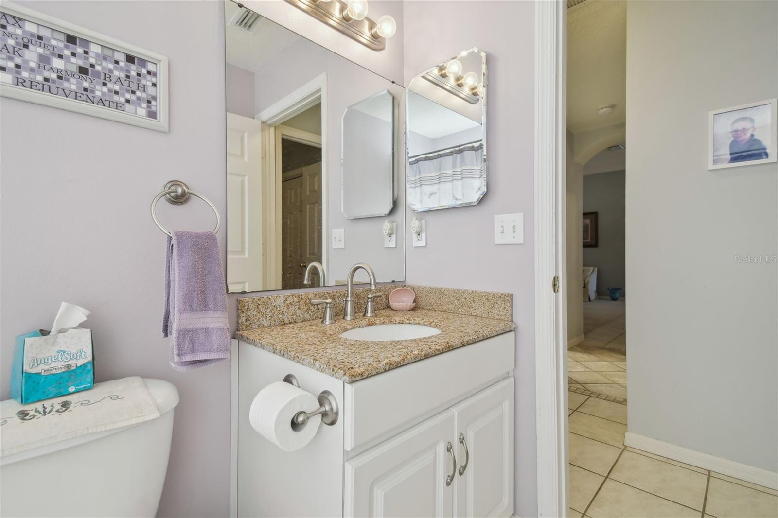 Bathroom#3