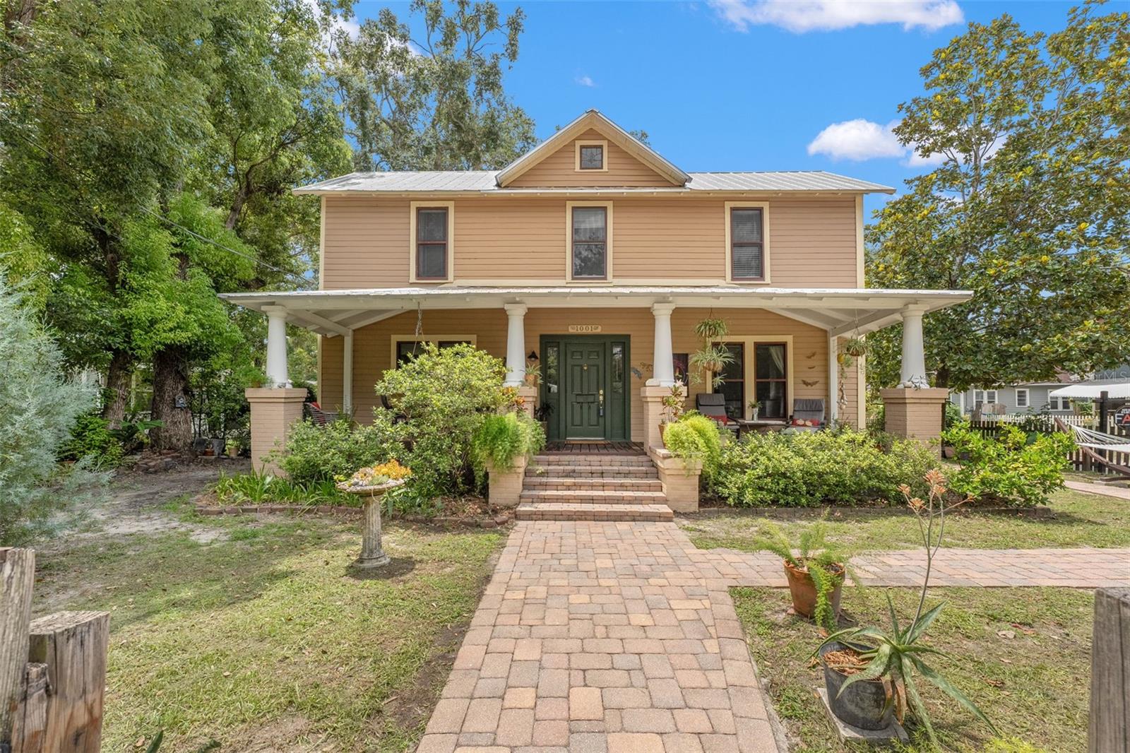 Come by and make this home yours today!