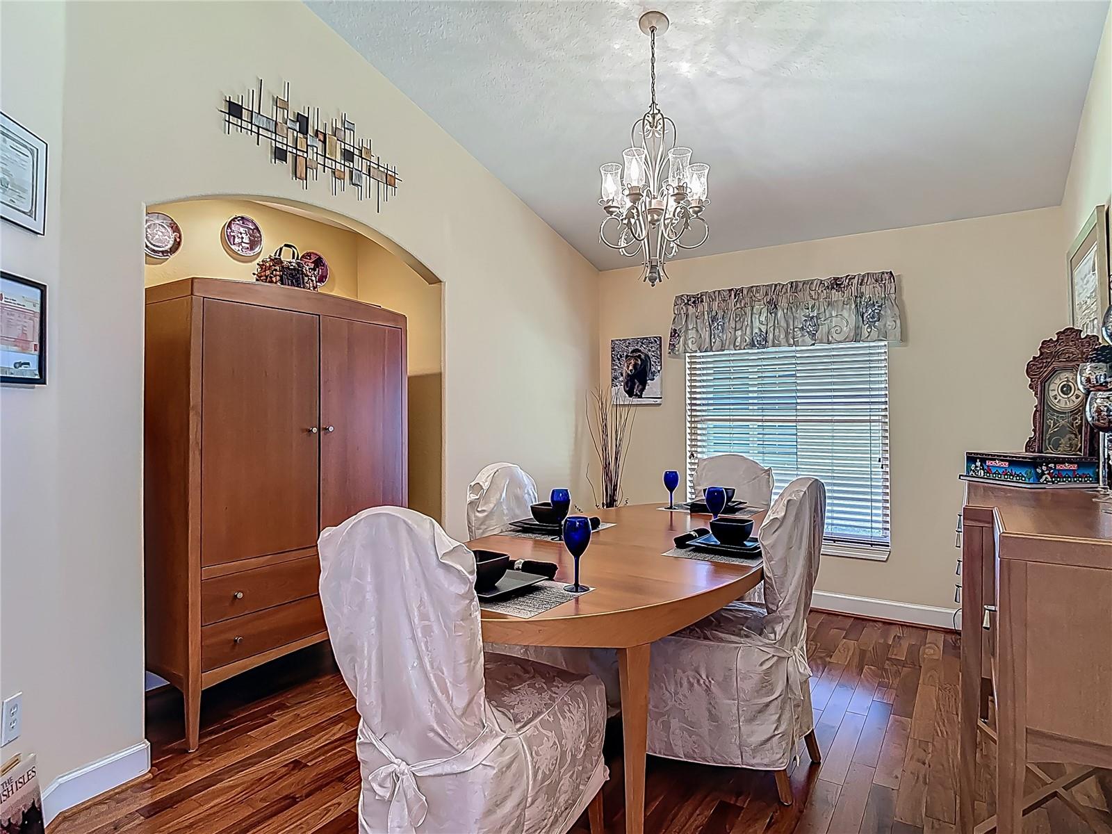 Dining Room/Den/Office