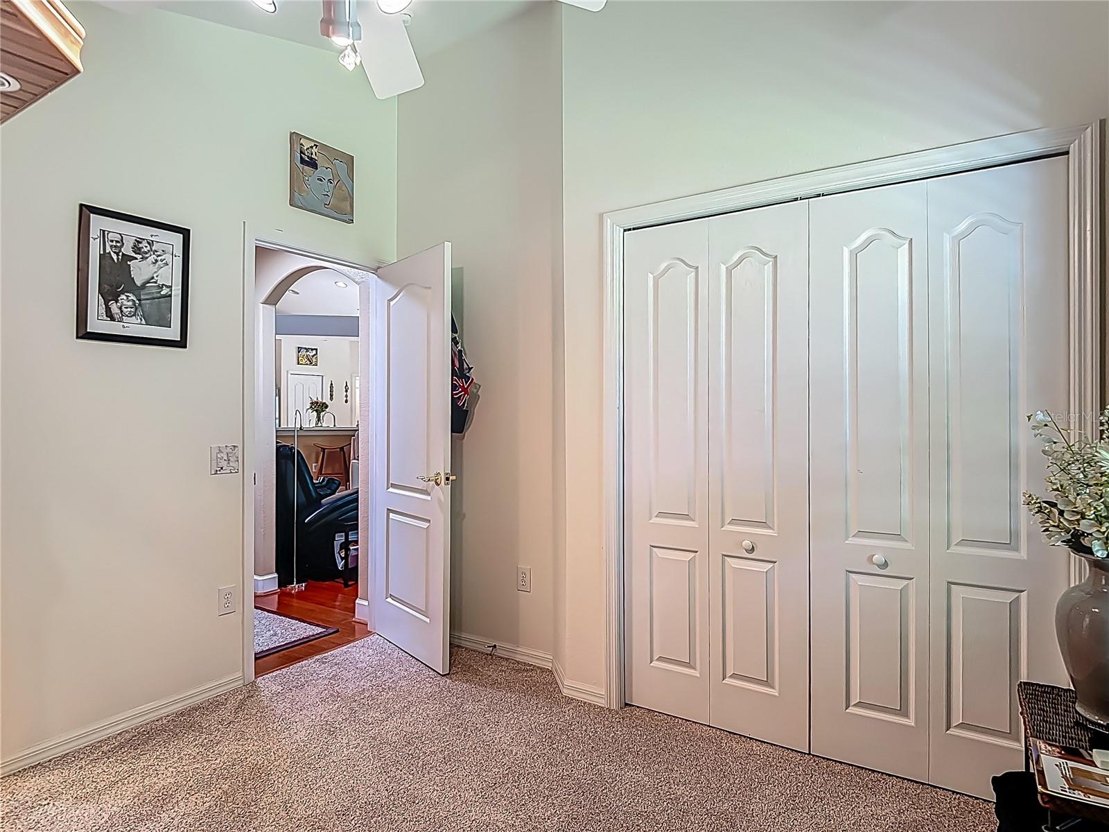Bedroom #3