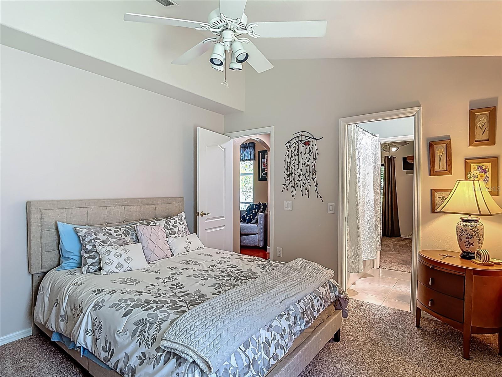 Bedroom #4