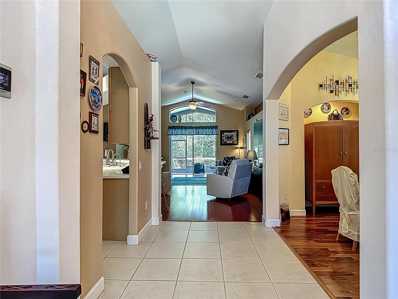 Foyer