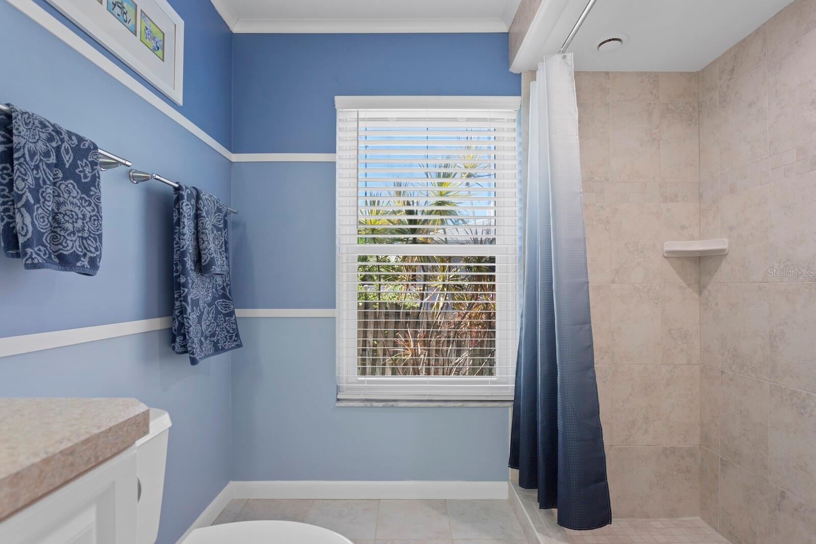 Owners Suite Bathroom