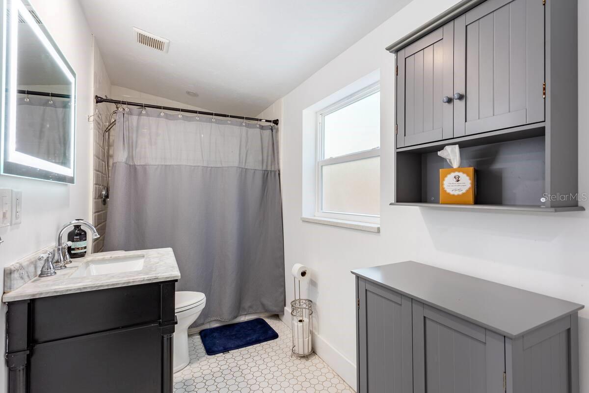 Bathroom 1