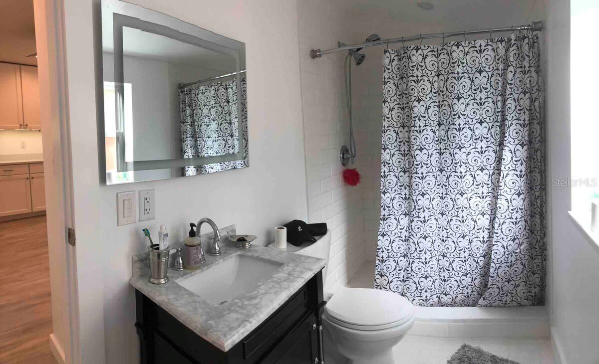 Bathroom 1