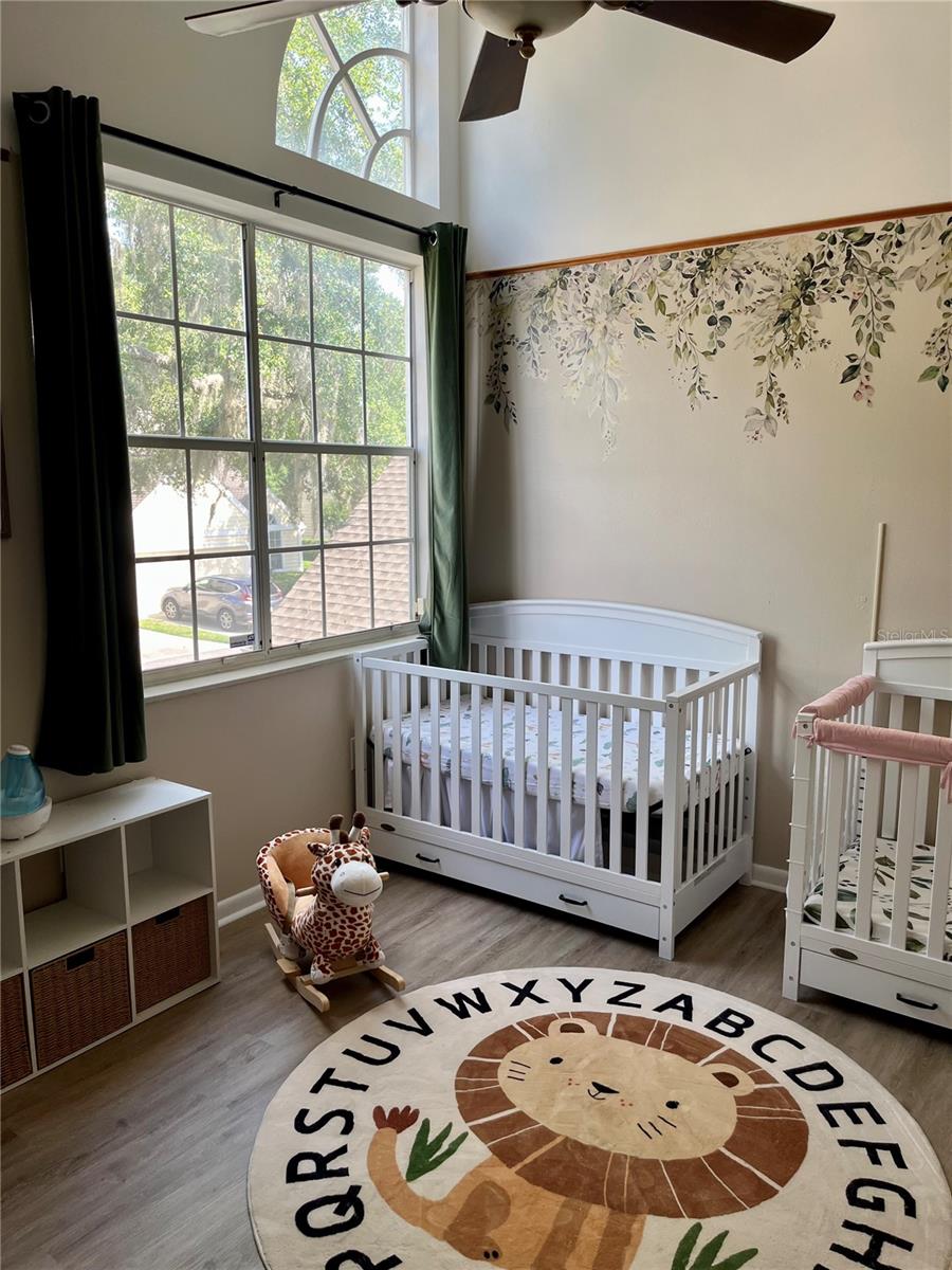 2nd Bedroom