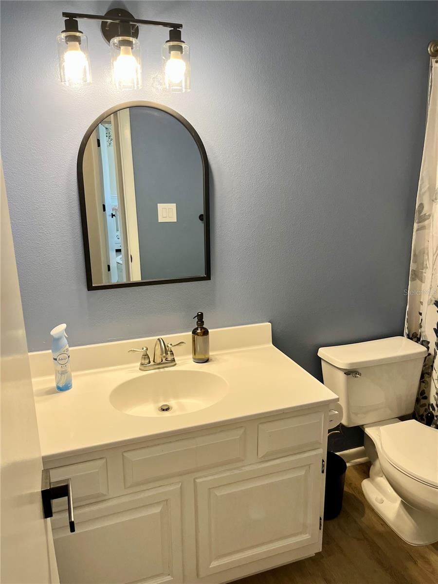 2nd Bath