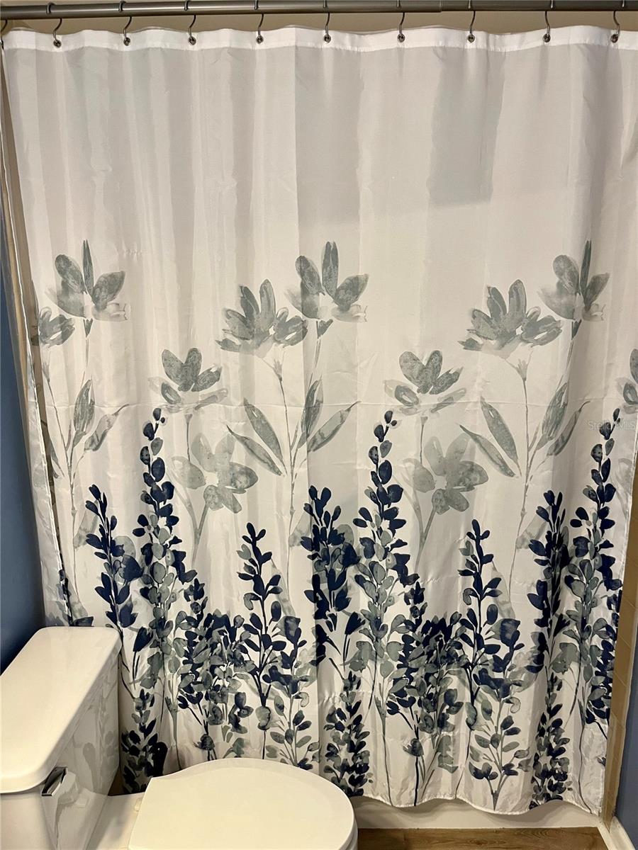 2nd Bath