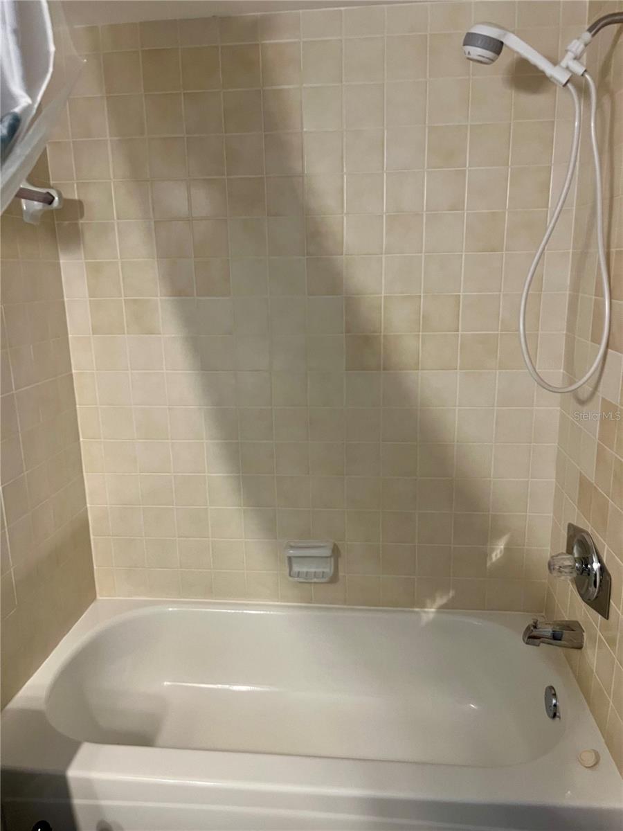 2nd bath