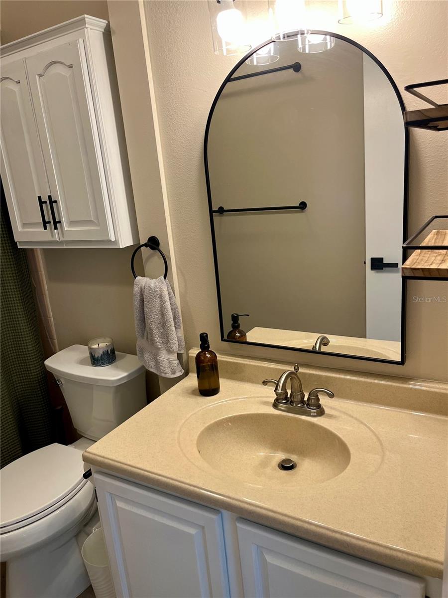 Master bath