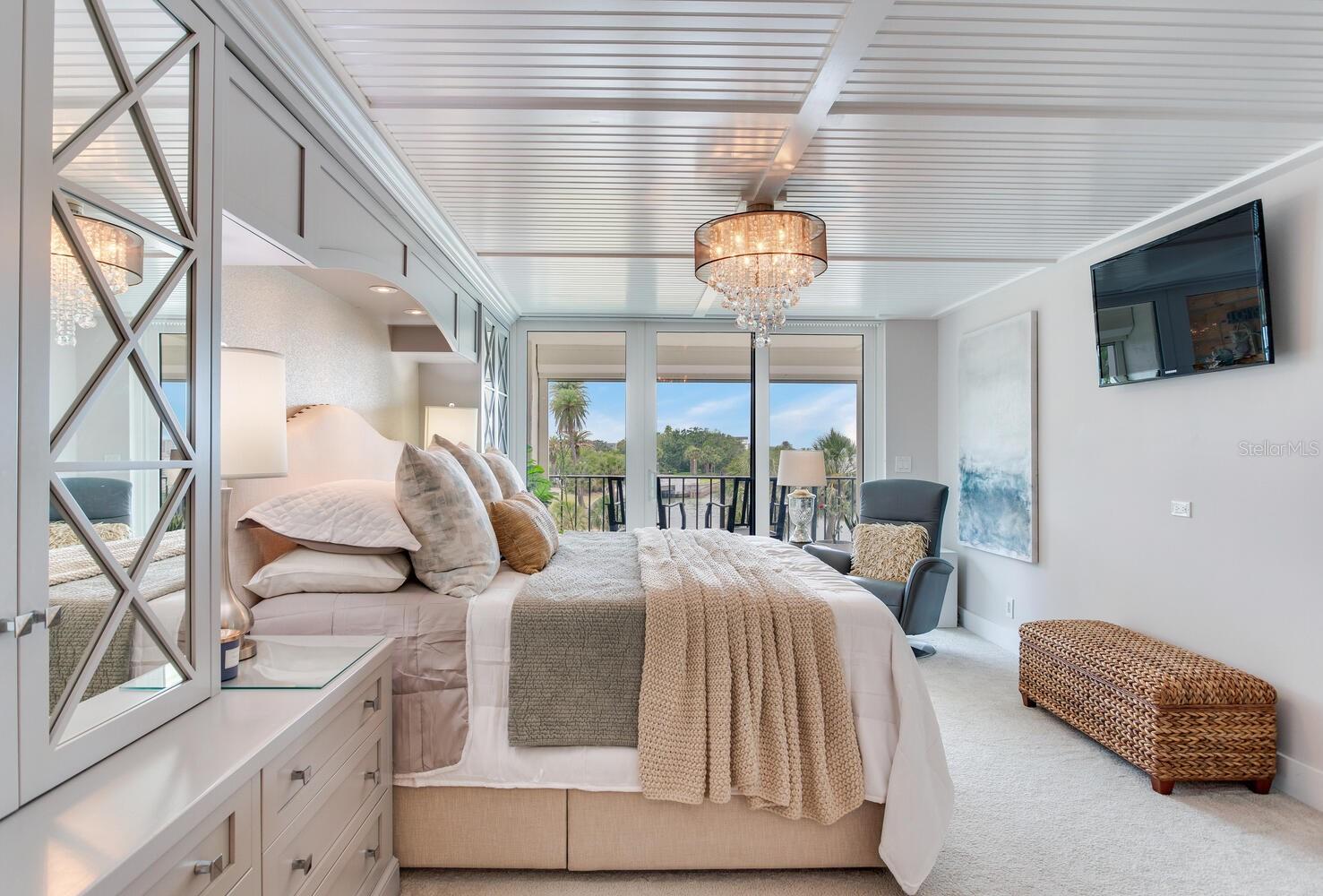 Upscale Primary Ensuite