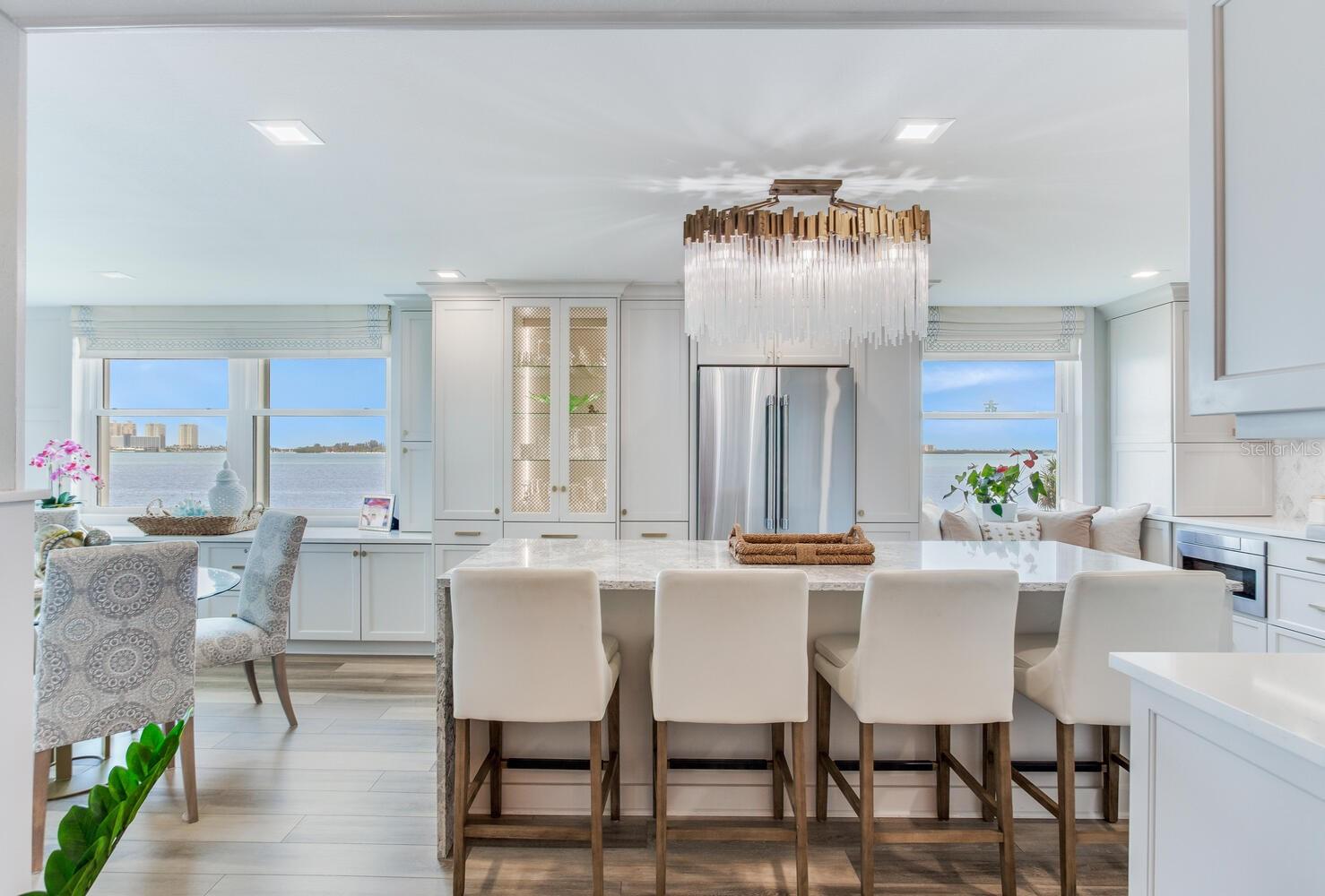 Incredible Views Upscale Remodel