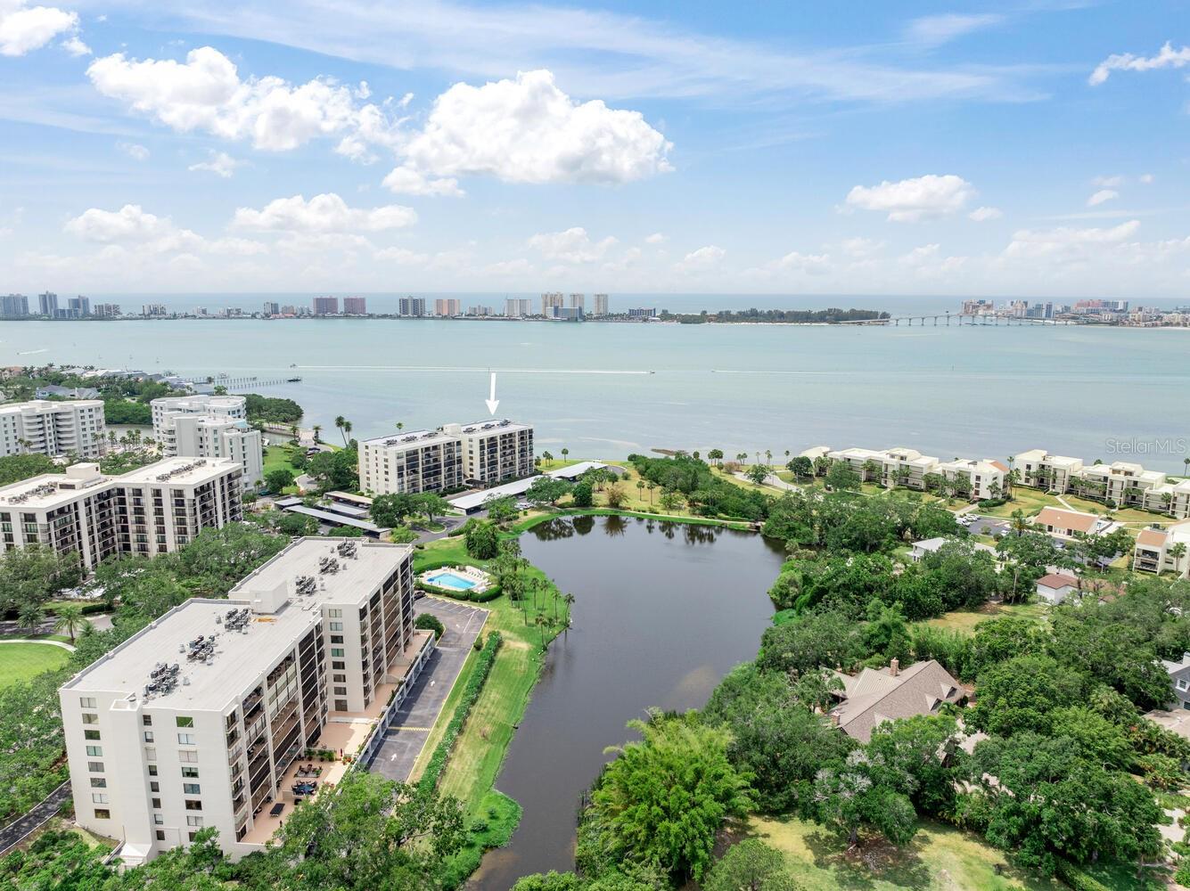 Fabulous location in community