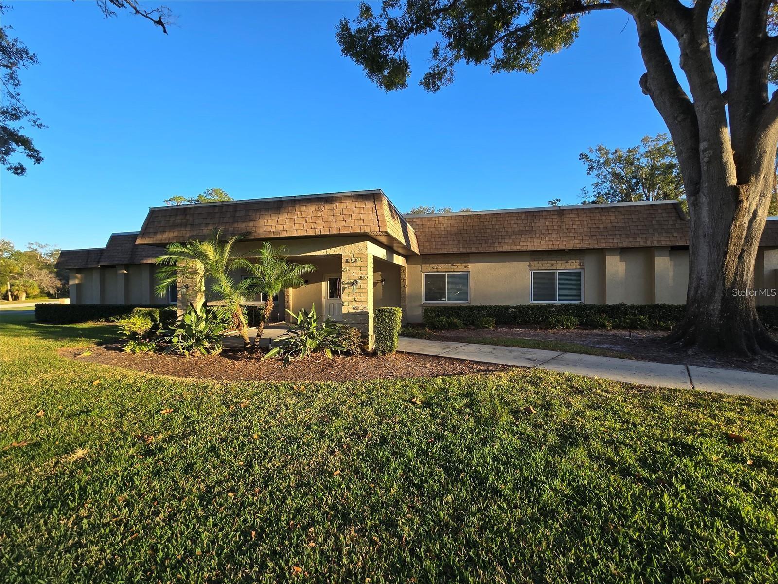 Clubhouse