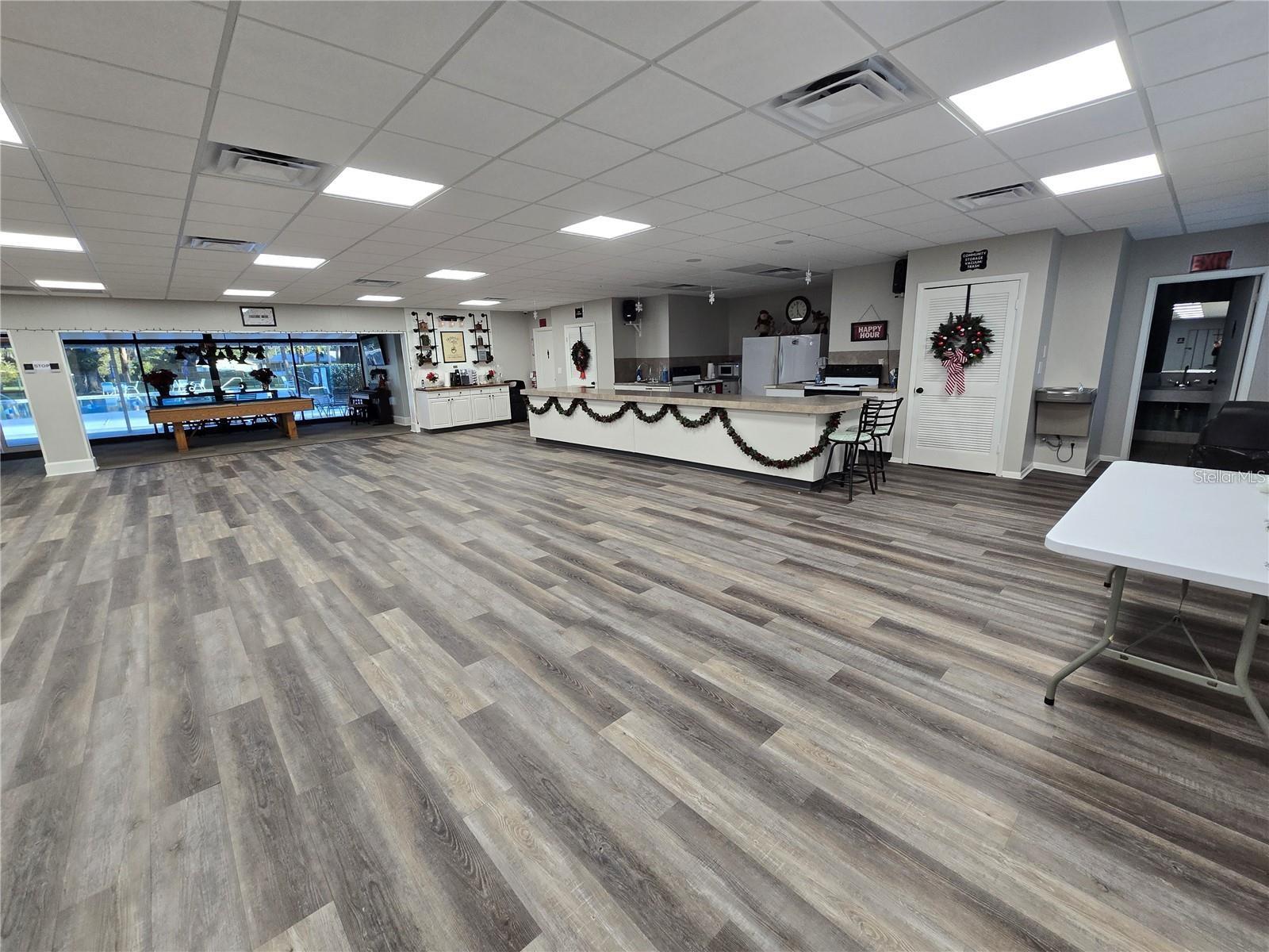 Clubhouse