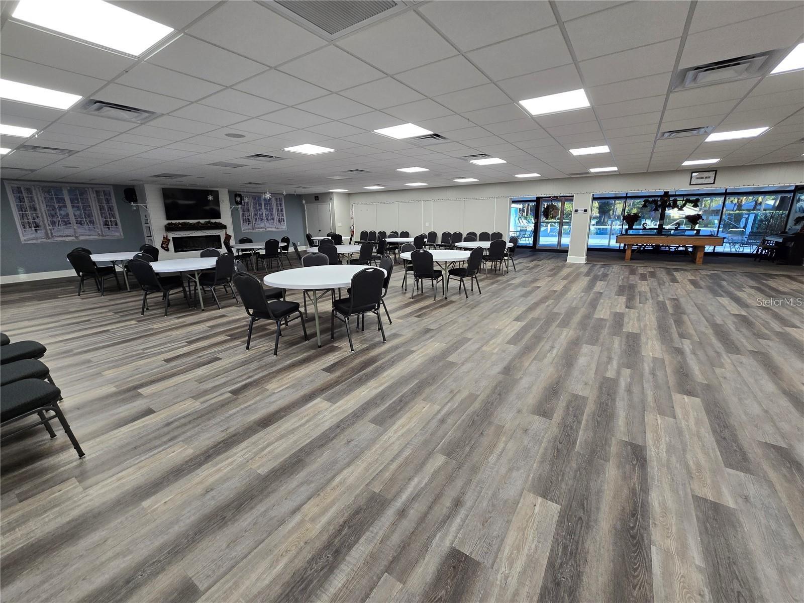 Clubhouse