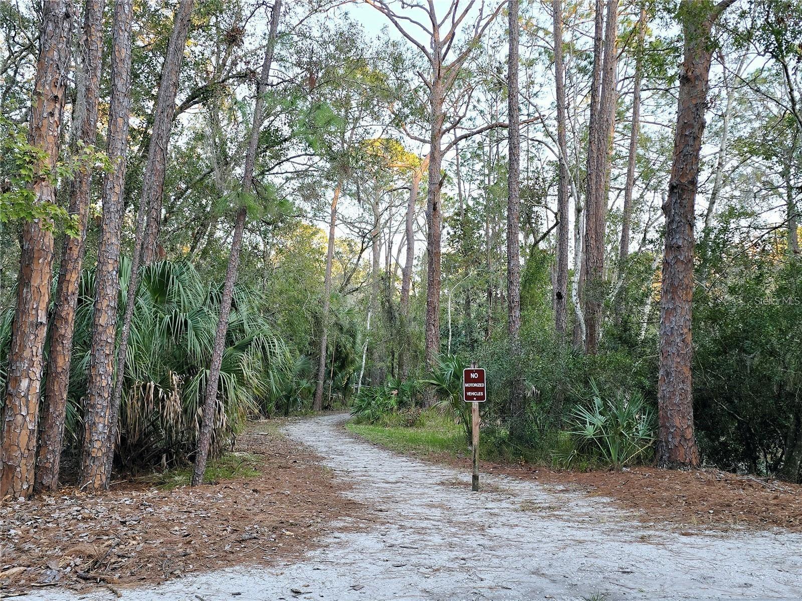 John Chestnut Park