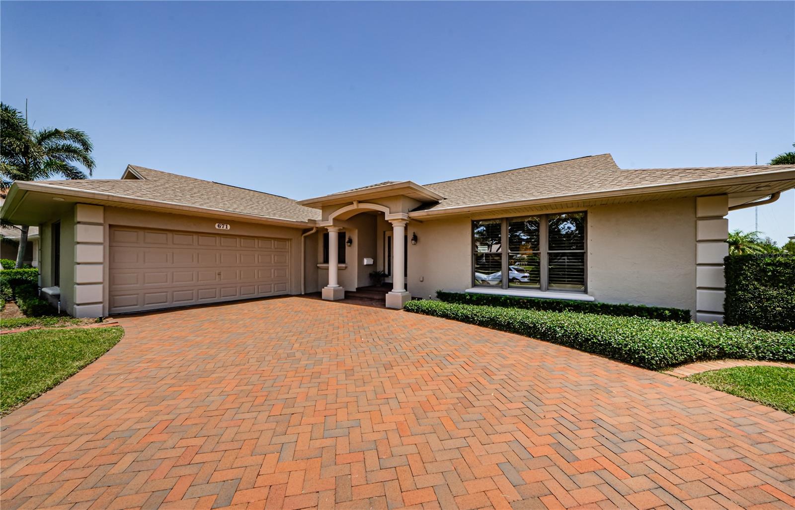 671 Tallahassee Dr.Riviera Bay Waterfront
