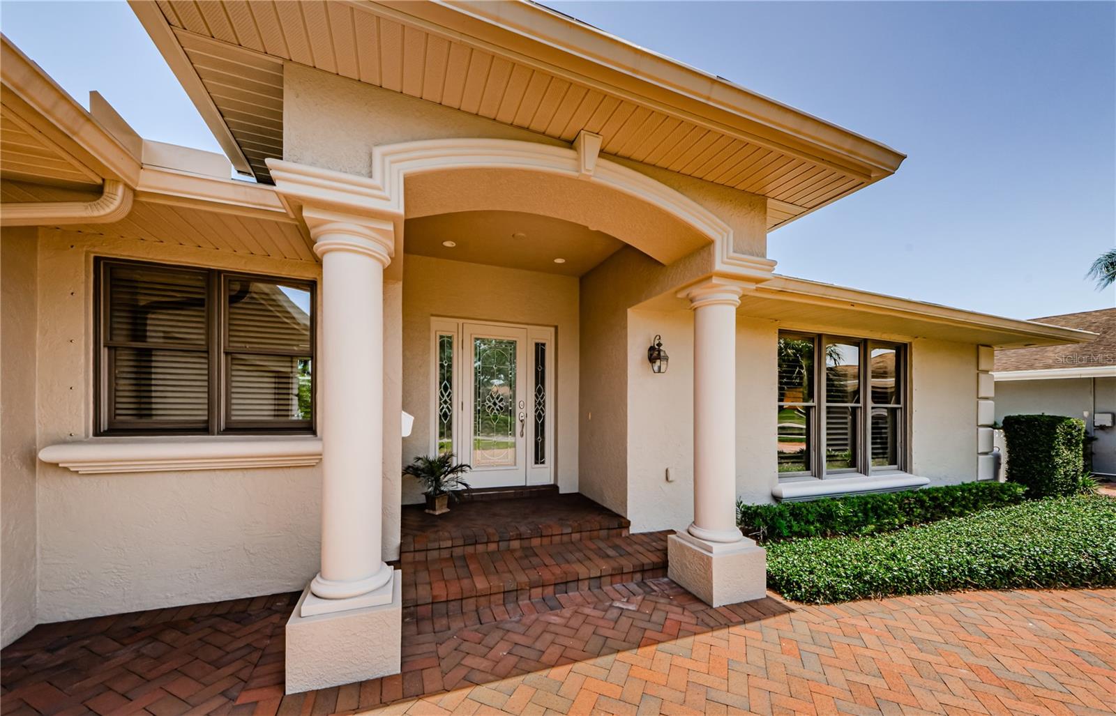 Pristine Home