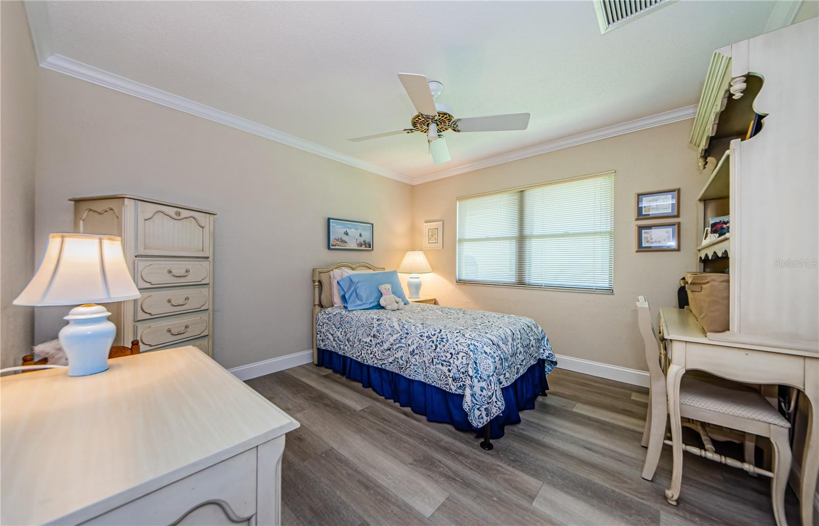 Bedroom #3