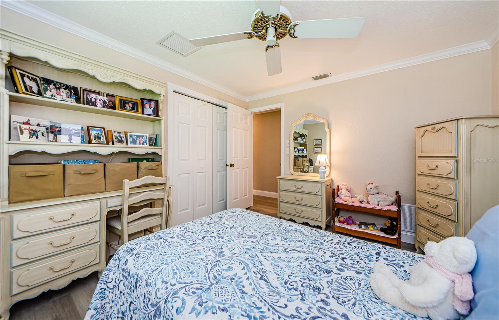 Bedroom #3