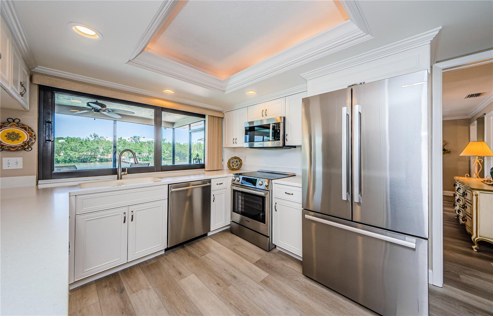 Only the best in this immaculate home!