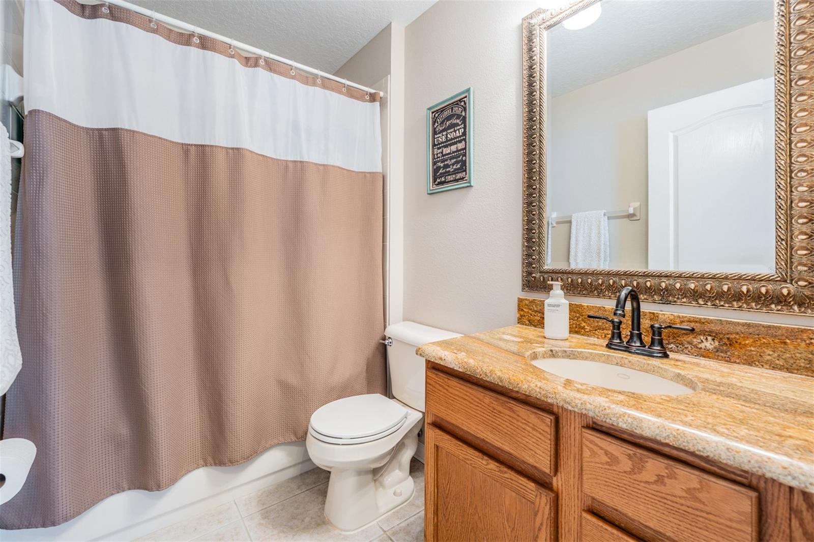 Guest Bath