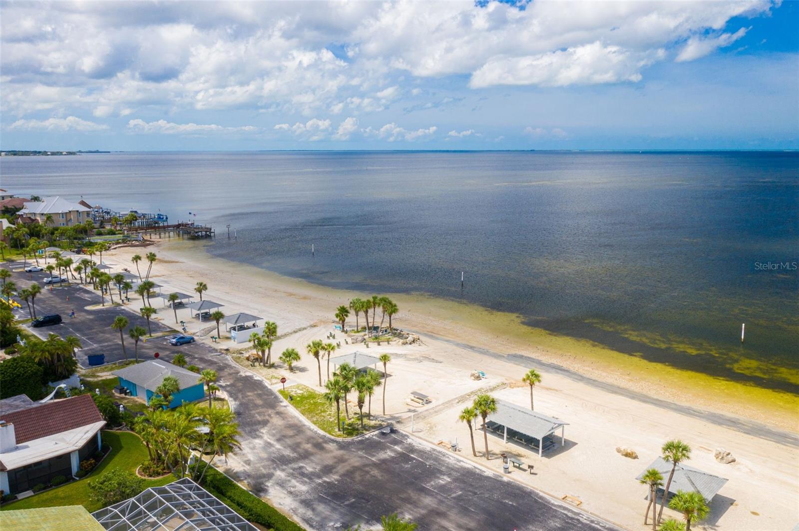 Gulf Harbors Private Beach Club