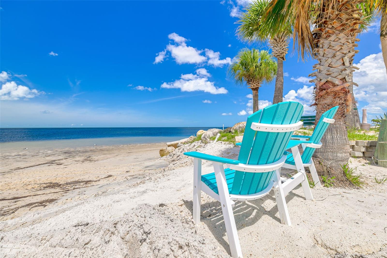Gulf Harbors Private Beach Club