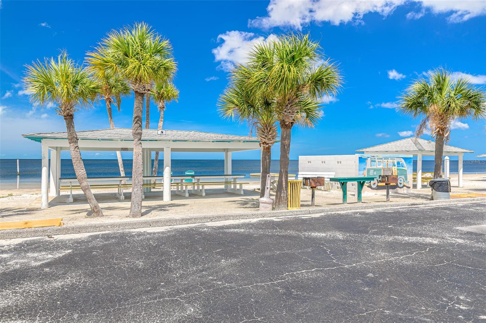 Gulf Harbors Private Beach Club