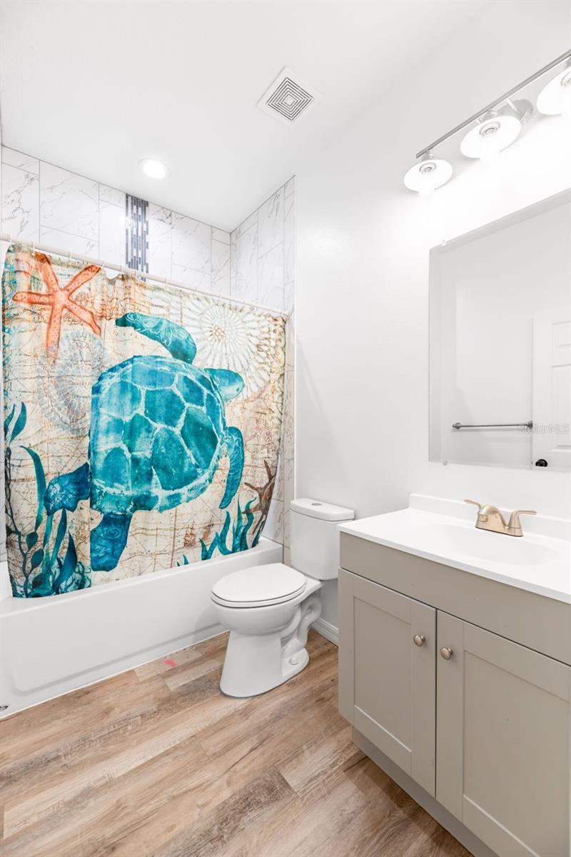 Main- Guest Bath