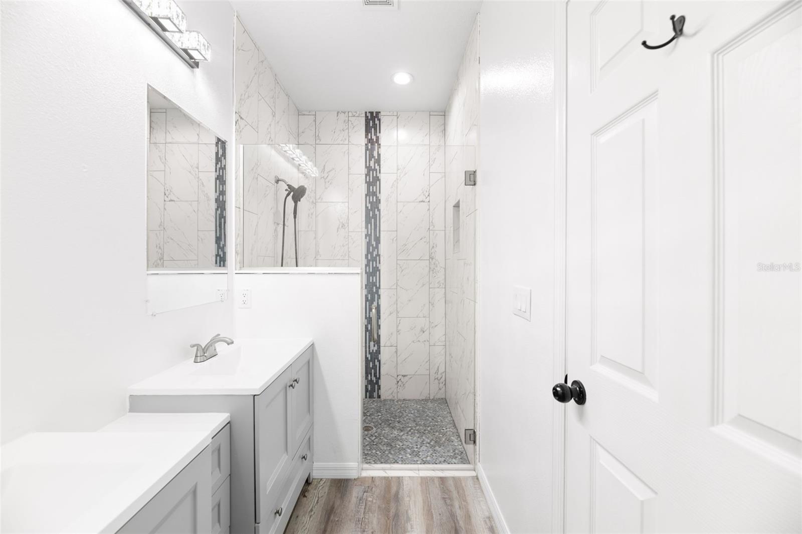 Primary- Master Bath