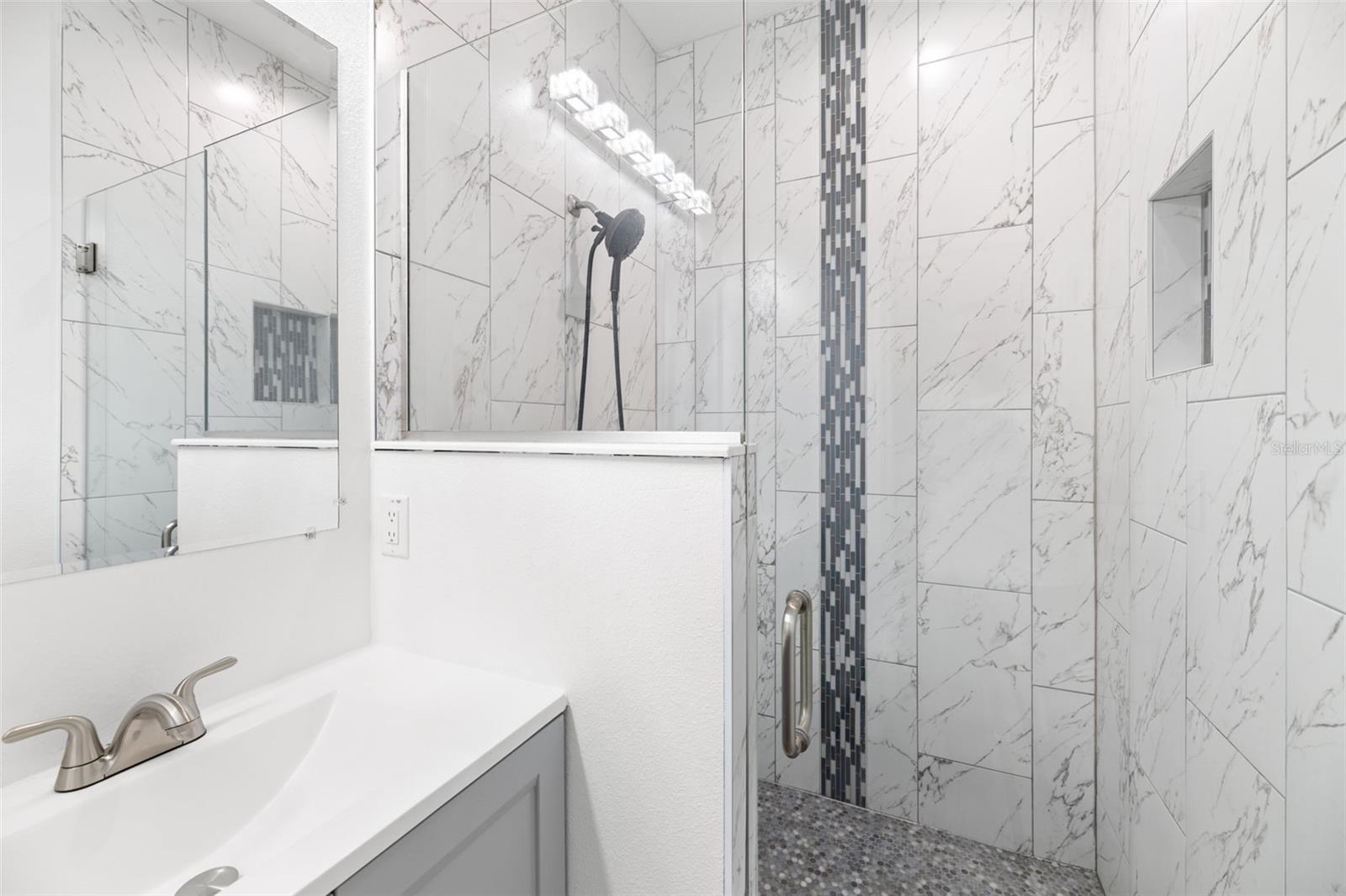 Primary - Master Bath