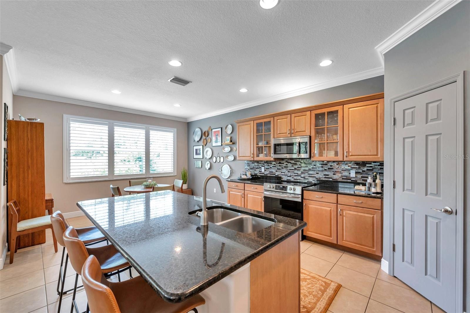 gorgeous kitchen