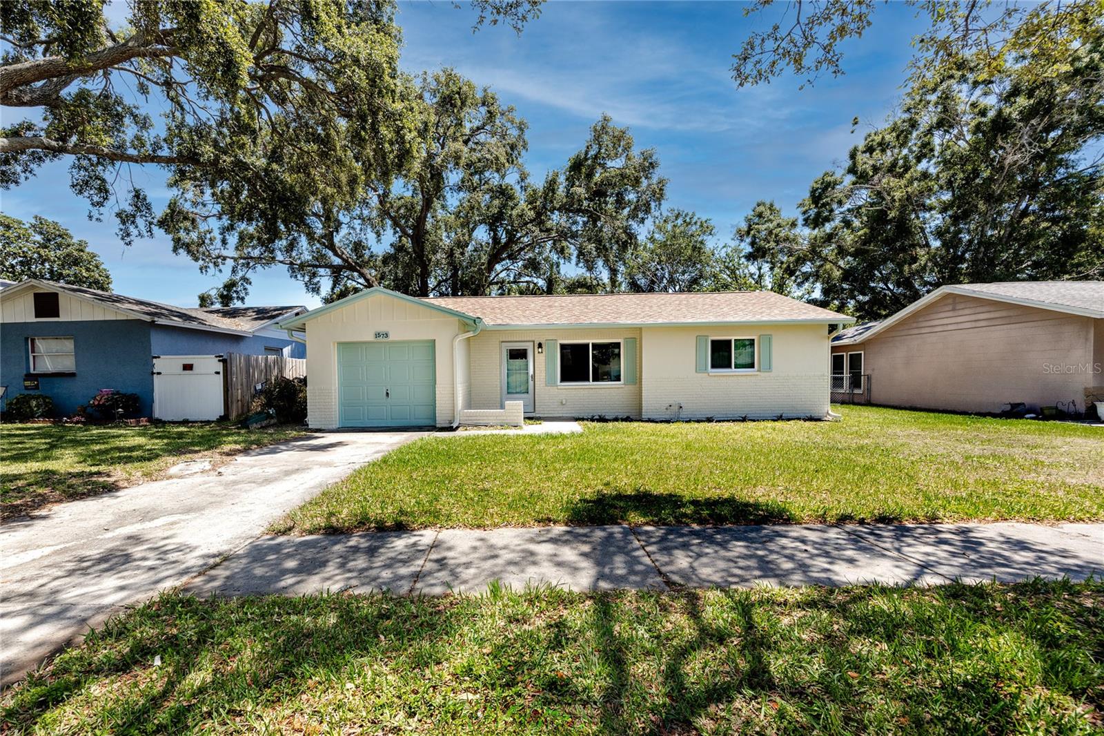 1573 Cumberland Ln, Clearwater, FL 33755