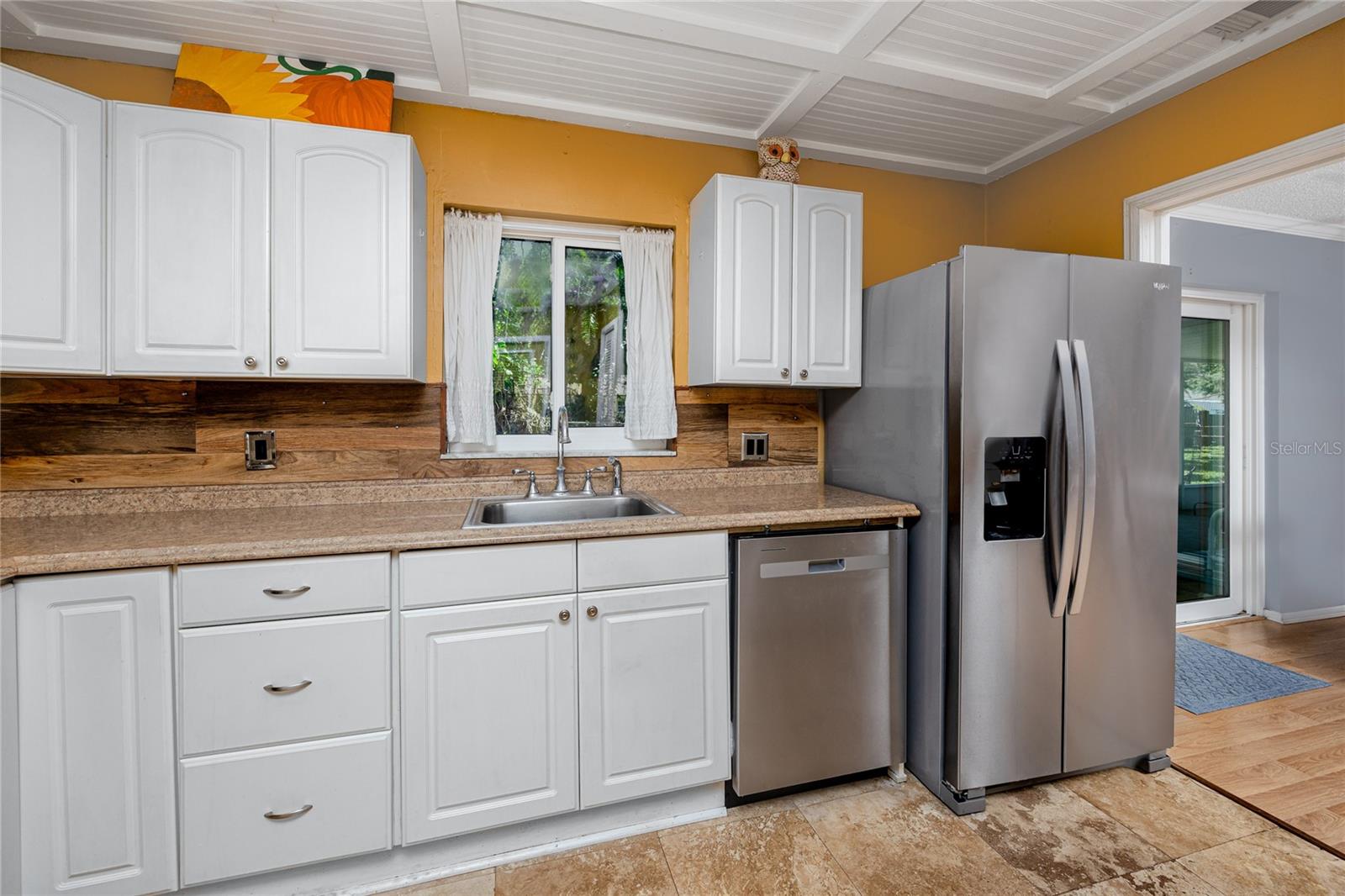 Kitchen -1573 Cumberland Ln, Clearwater, FL 33755