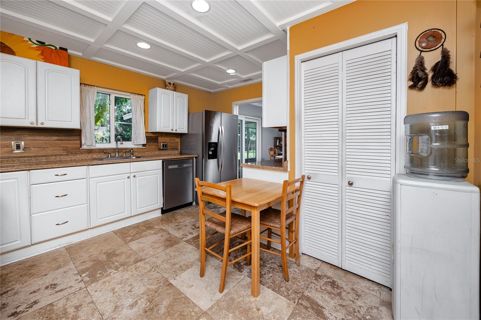 Kitchen -1573 Cumberland Ln, Clearwater, FL 33755