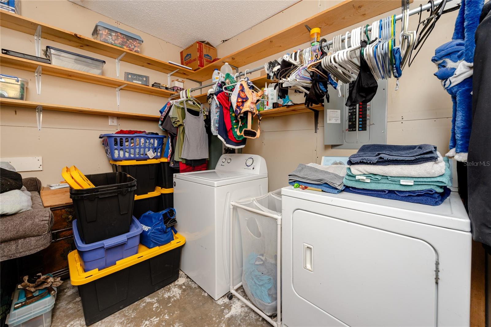 Laundry Room -1573 Cumberland Ln, Clearwater, FL 33755