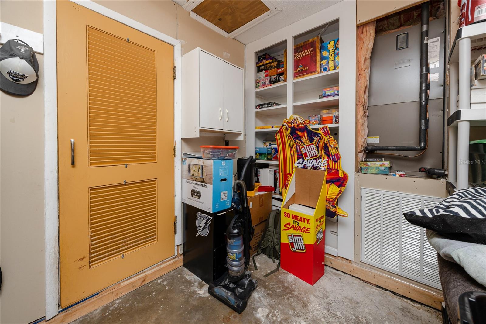 Laundry/Storage -1573 Cumberland Ln, Clearwater, FL 33755