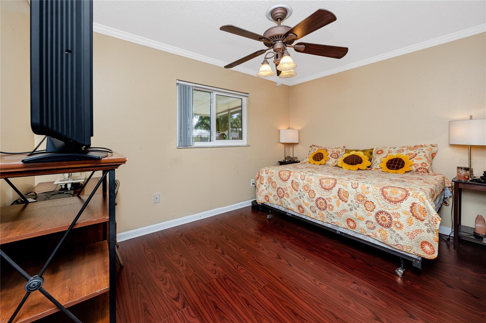 Bedroom 2 1573 Cumberland Ln, Clearwater, FL 33755