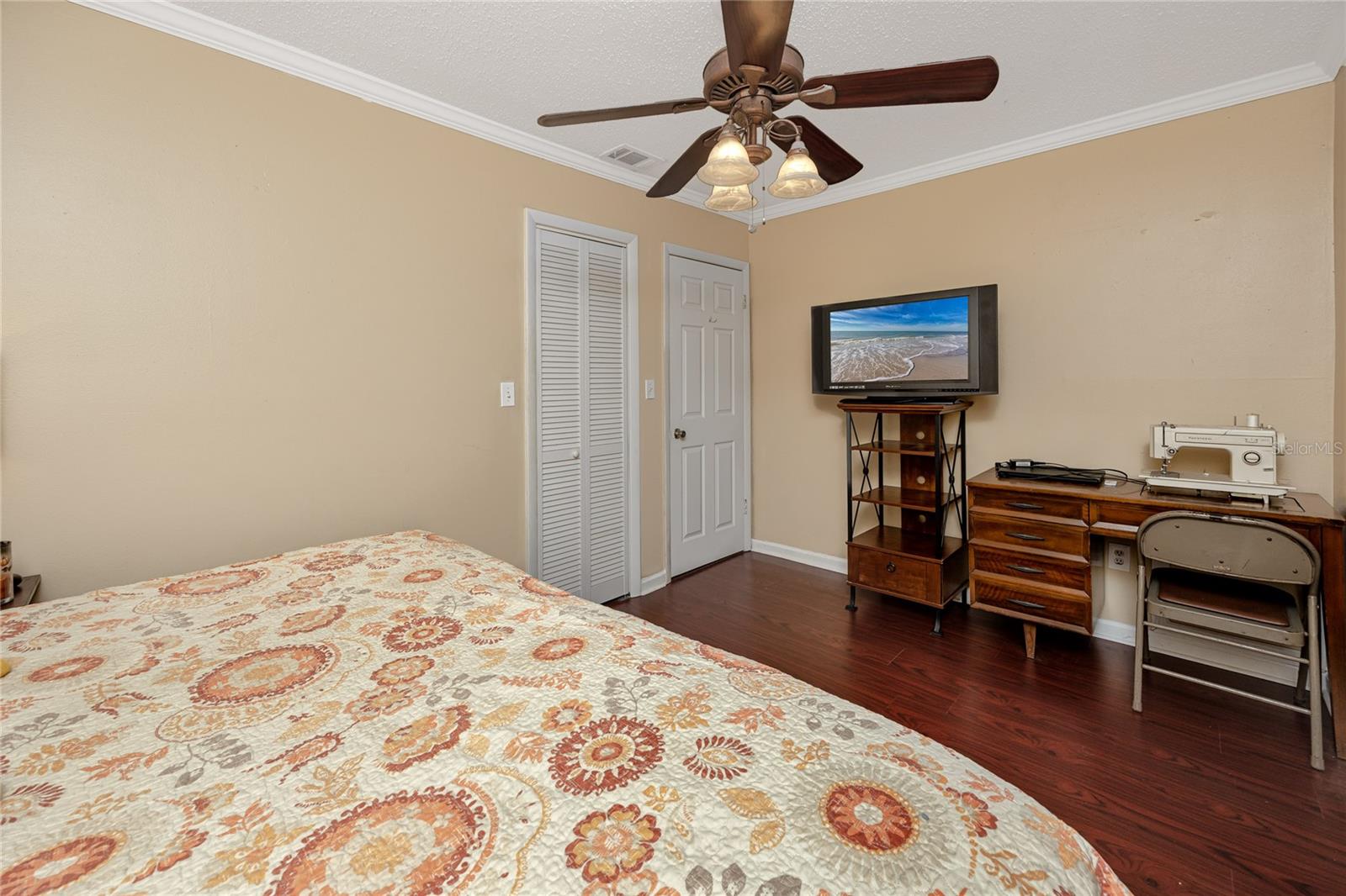 Bedroom 2 -1573 Cumberland Ln, Clearwater, FL 33755
