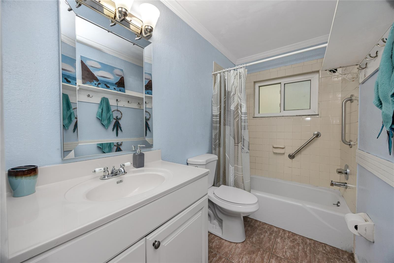 Full Bath -1573 Cumberland Ln, Clearwater, FL 33755