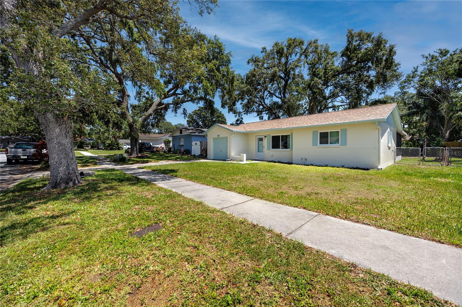 1573 Cumberland Ln, Clearwater, FL 33755