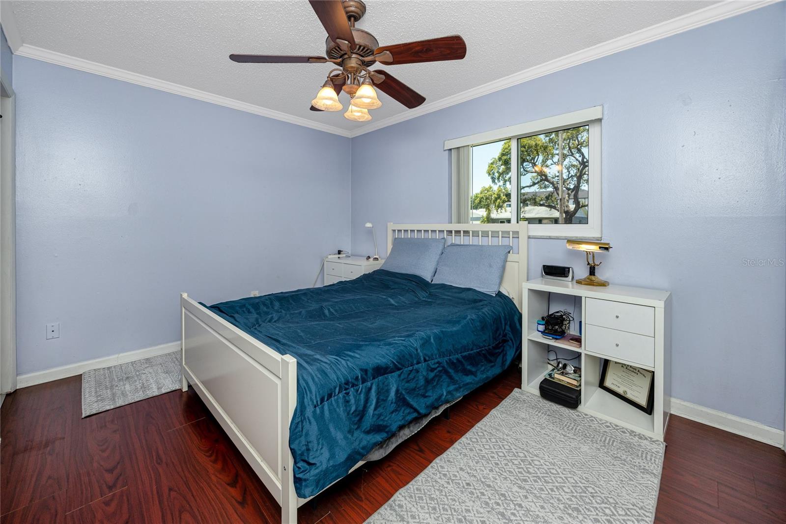 Primary Bedroom -1573 Cumberland Ln, Clearwater, FL 33755