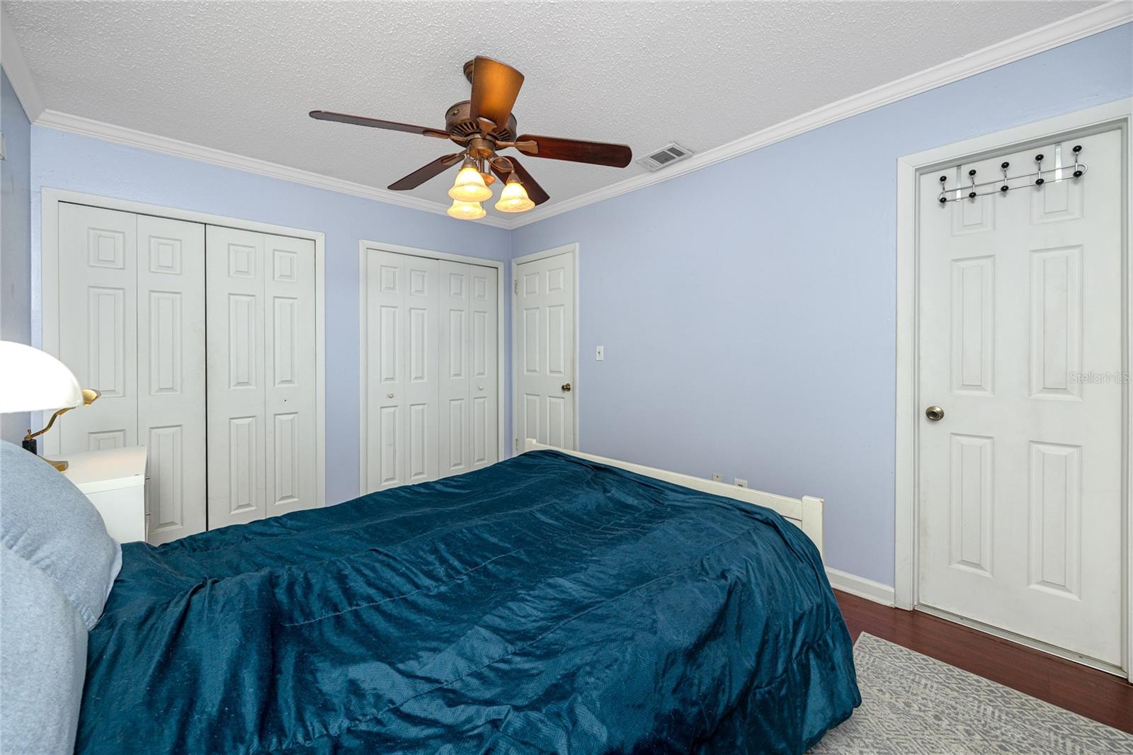 Primary Bedroom -1573 Cumberland Ln, Clearwater, FL 33755