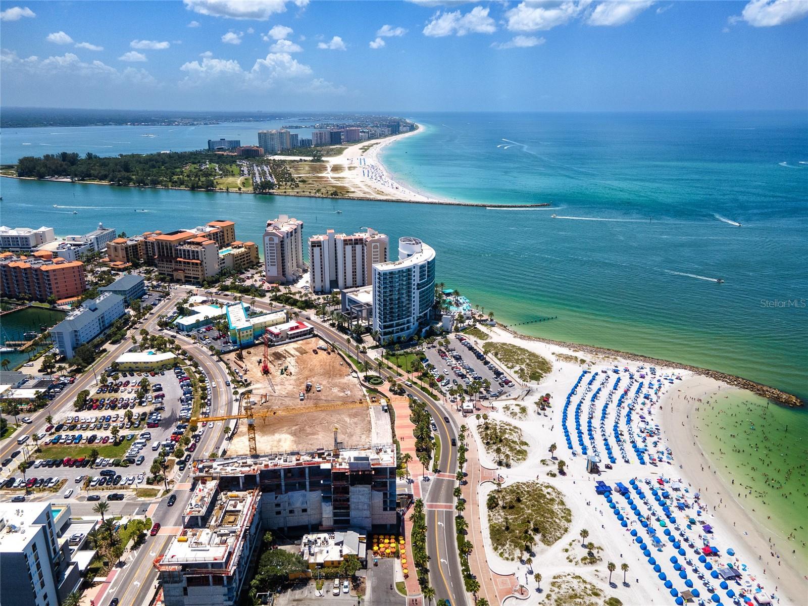 Clearwater Beach