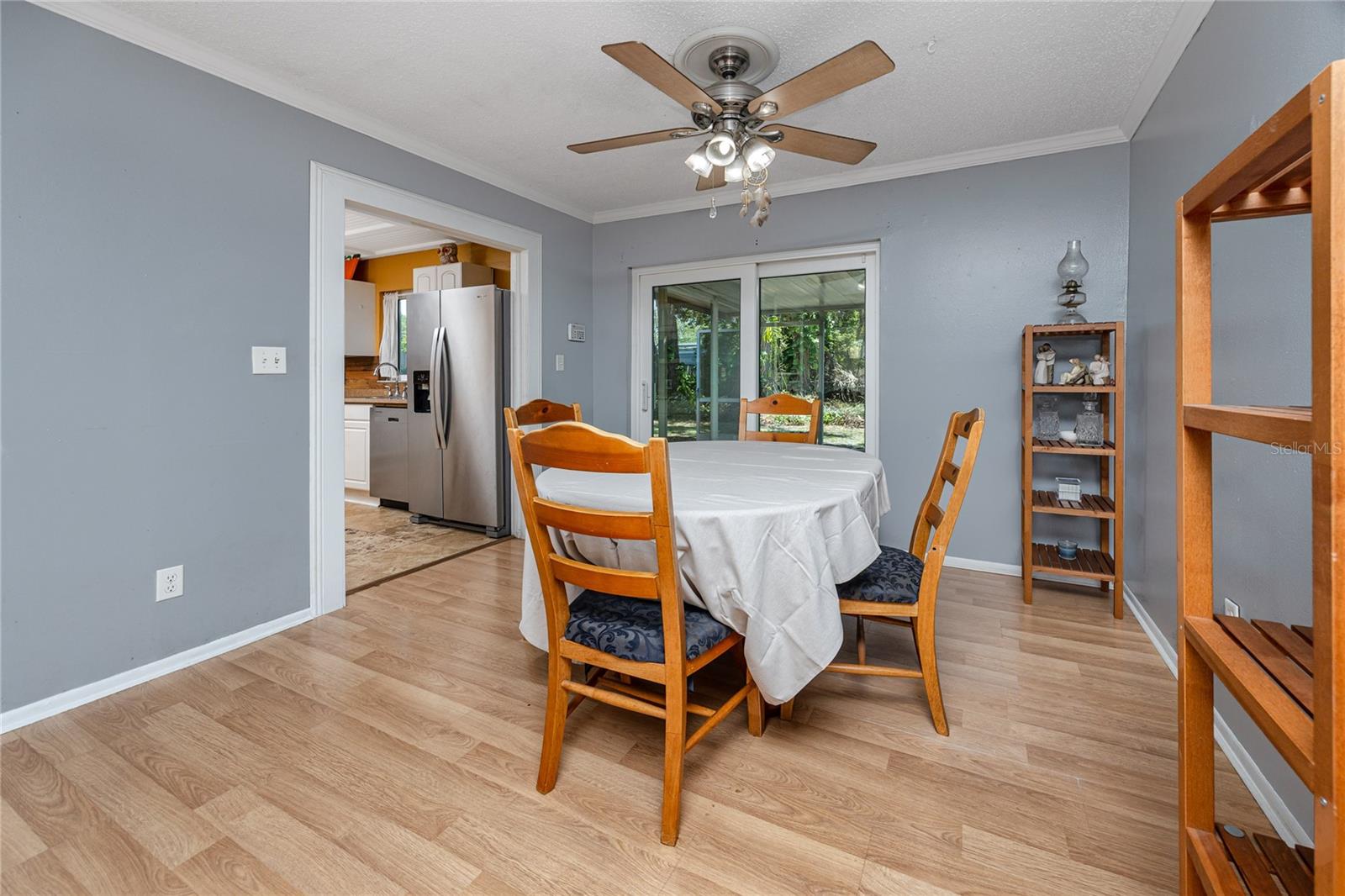 Dining Room -1573 Cumberland Ln, Clearwater, FL 33755