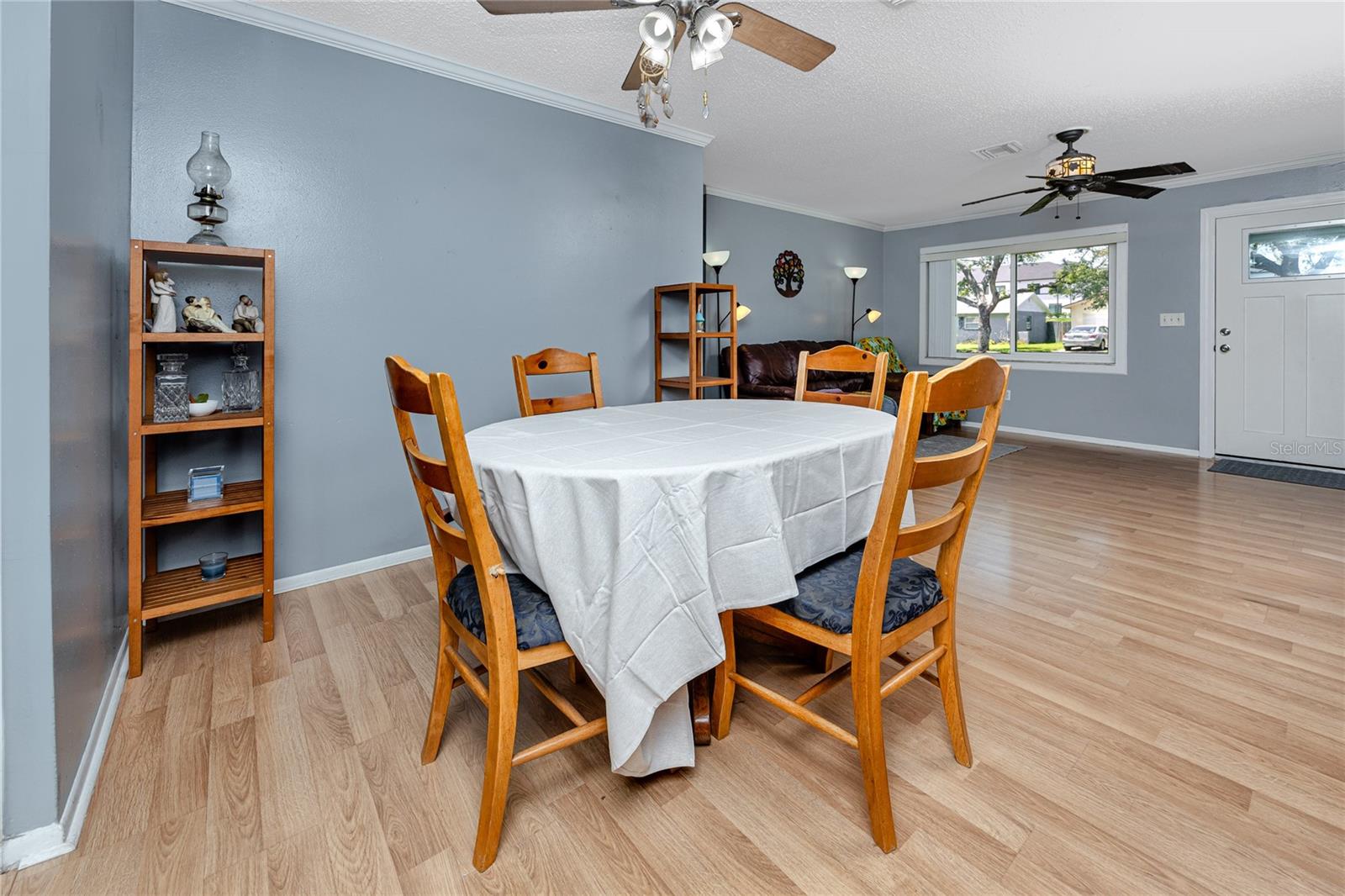 Dining Room -1573 Cumberland Ln, Clearwater, FL 33755