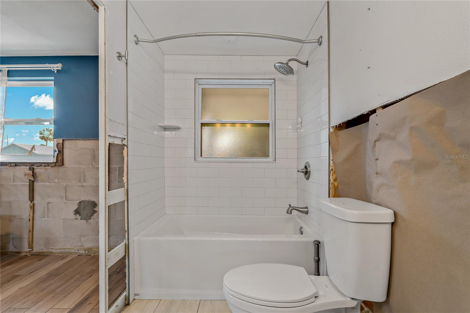 En Suite Bathroom